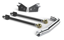 Teraflex 1443470 Pro Lcg Front Upper Long Flexarm Kit Wbrackets For Jeep Tj Teraflex 1443470 Pro Lcg Front Upper Long Flexarm Kit Wbrackets For Jeep Tj