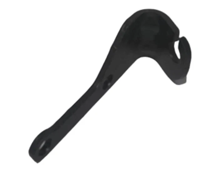 SOPORTE FRENO ESTACIONAMIENTO GM 2003-2015, PIEZA ORIGINAL NUEVA, NÚMERO DE PIEZA 25693149 Foto 2 de 4