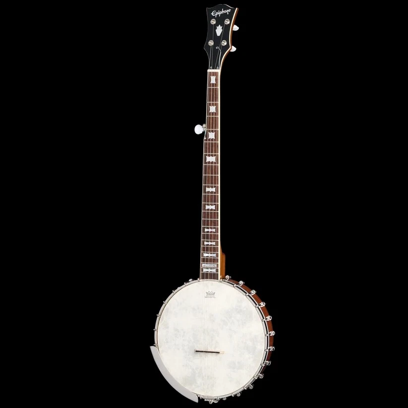 Epiphone 5 String Banjos for sale | eBay