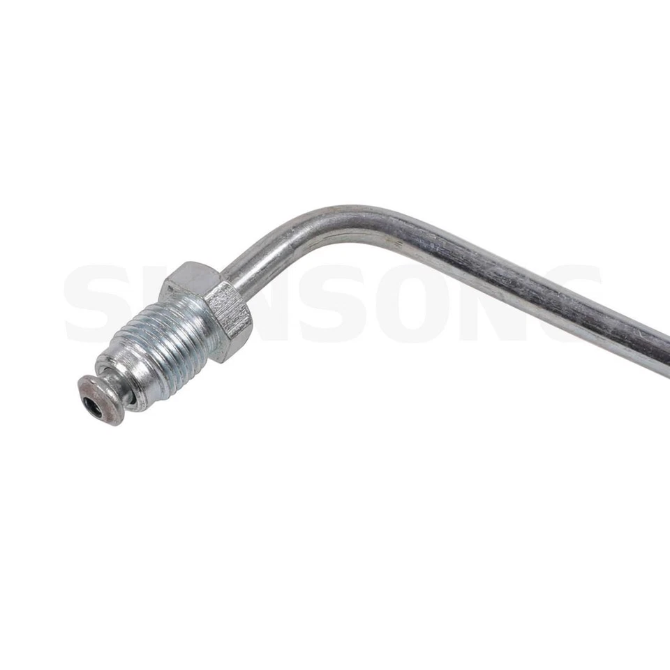 Rear Left Inner Brake Hydraulic Hose fits Volvo S80 2.0L 2012 2013 2015 2016 - Image 4 of 4