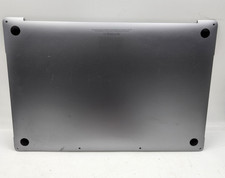 Apple MacBook Pro A1990 15", 2018 Lower Bottom Case Cover Only 613-09183-A 