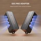 2026 Spider Farmer GGS 5-IN-1 SensorPro Kits Monitor CO2/PPFD/VPD/TEMP/Humidity — photo 8