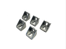 Bosch Rexroth 3842528967 Gusset 40X40mm LOT OF 5