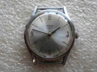 Vintage Watch WOSTOK VOSTOK, SOVIET/USSR, RUSSIA