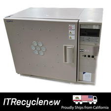 Tabai Espec PH-101 Horizontal Oven 45°C - 200°C 3.2 Cu.ft. Temperature Chamber