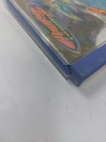 Sega Dreamcast - Hydro Thunder - Damaged Box