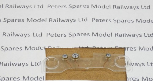 Dapol 114105 57xx calibre O cabina acristalada delantera tipo 1 | Condition: New