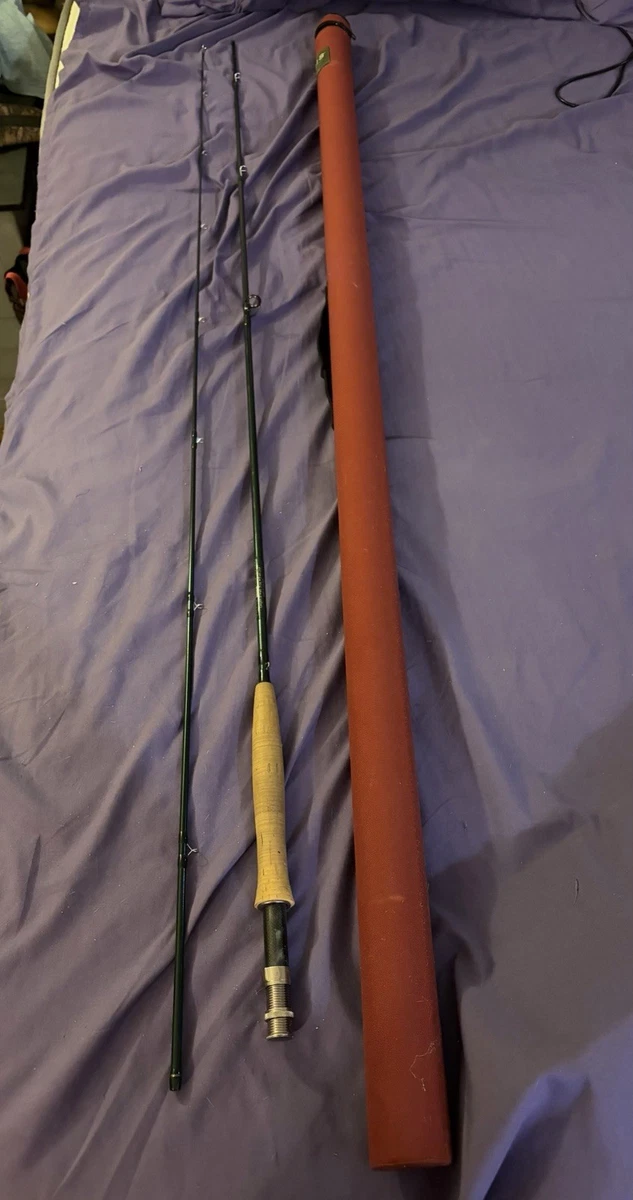 Orvis Fly Fishing Rod 9 ft Item Fishing Rods & Poles 2 for sale | eBay