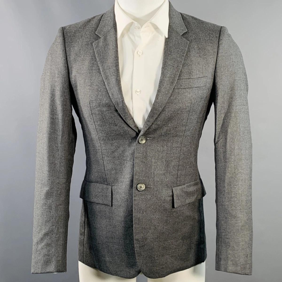 Jil Sander Sport Coats for Men for sale | eBay