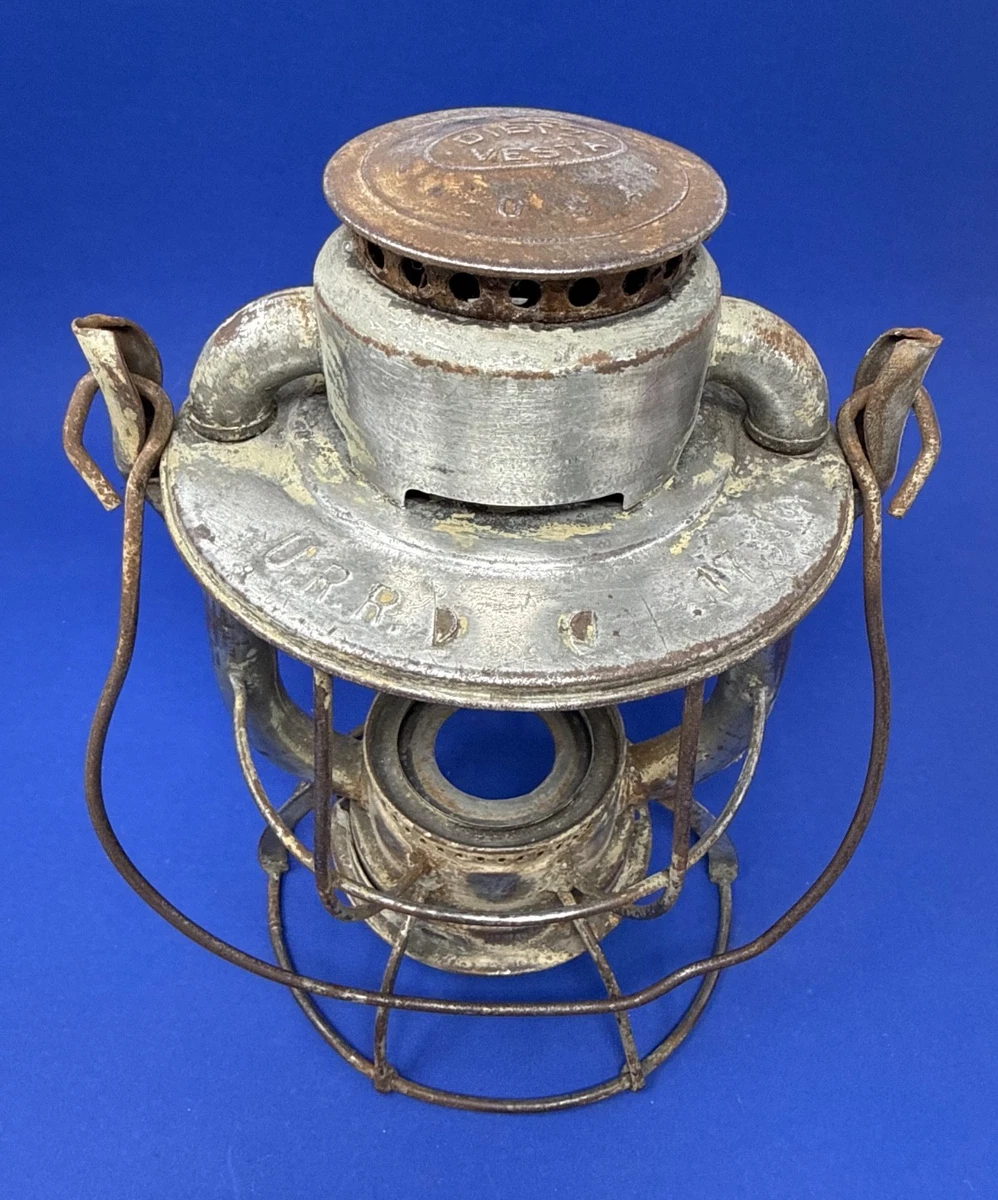 Dietz Vesta Lantern for sale | eBay
