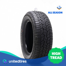 Used 26560r18 Hankook Dynapro Atm 110t - 1132 Ft0r