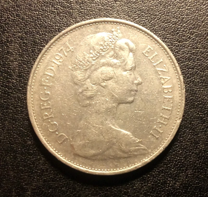 1974 UK Decimal Coinages for sale | eBay