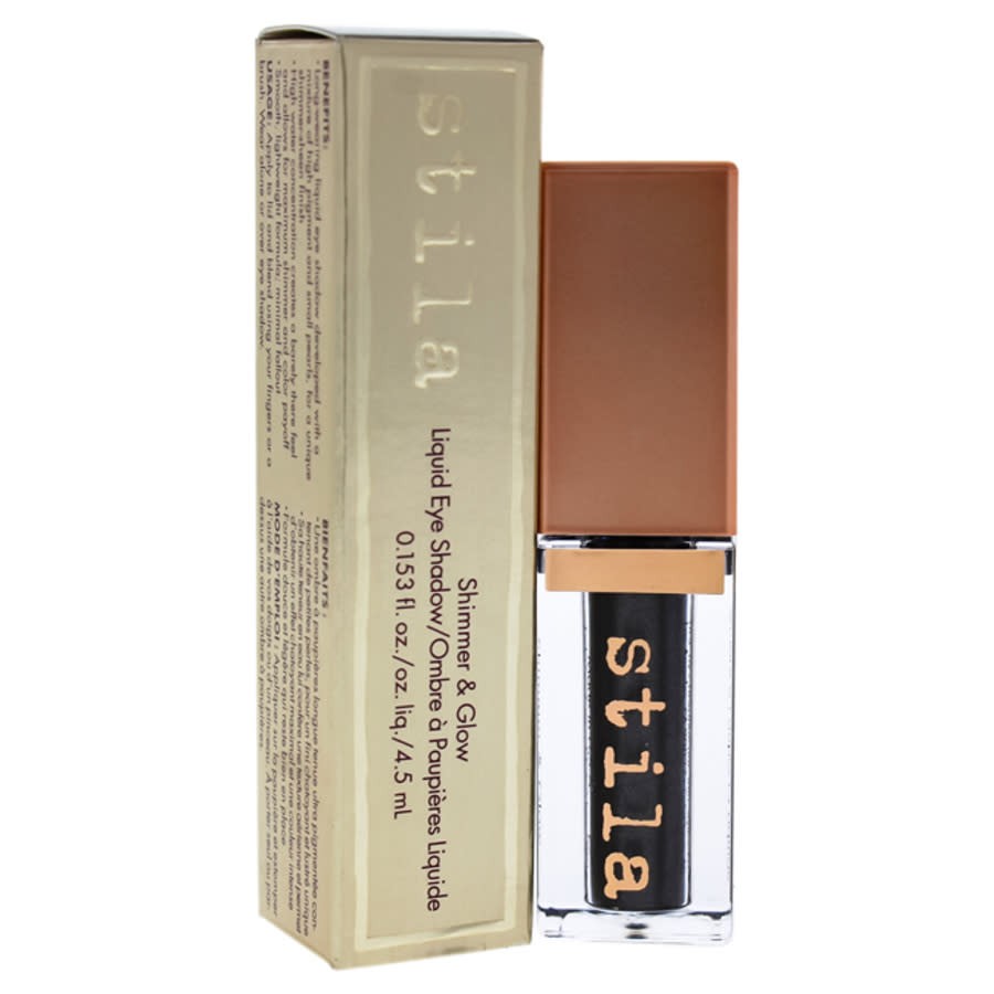 Stila / Shimmer - Glow Liquid Eye Shadow Vivid Labradorite 0.153 oz (4.5 ml)