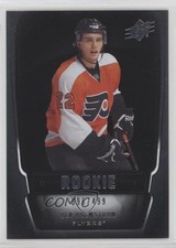 2011-12 SPx SPx Rookies 96/499 Ben Holmstrom #126 n1u