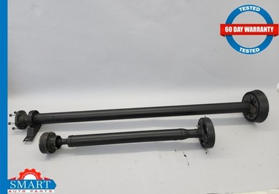 Audi TT MK1 Quattro 225hp Drive Shaft Driveshaft 6 Speed M/T 00-06 OEM