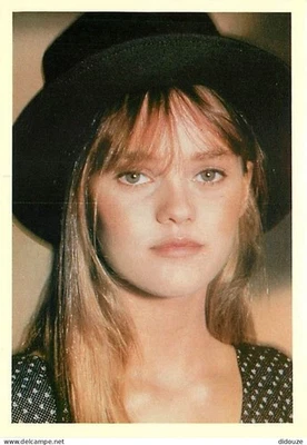 Carte Postale - Musique - Vanessa Paradis - Carte Neuve - CPM - Voir Scans Recto - Photo 1/2