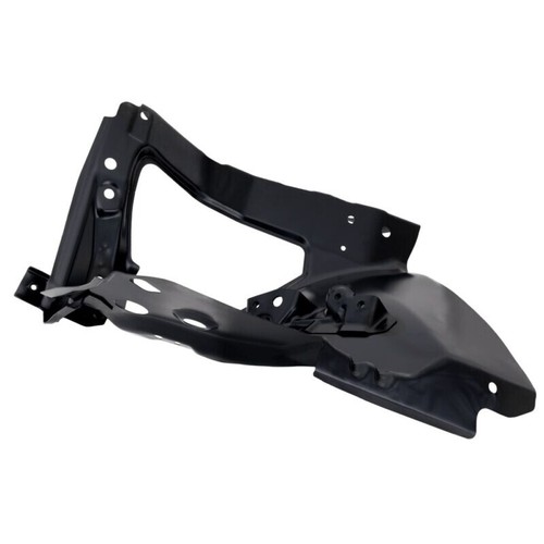 New Radiator Support Bracket Right Fits 2008-2016 Subaru Impreza 51610AG0029P - Picture 6 of 8