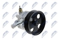 SPW-MS-008 NTY Hydraulikpumpe, Lenkung FüR Mitsubishi