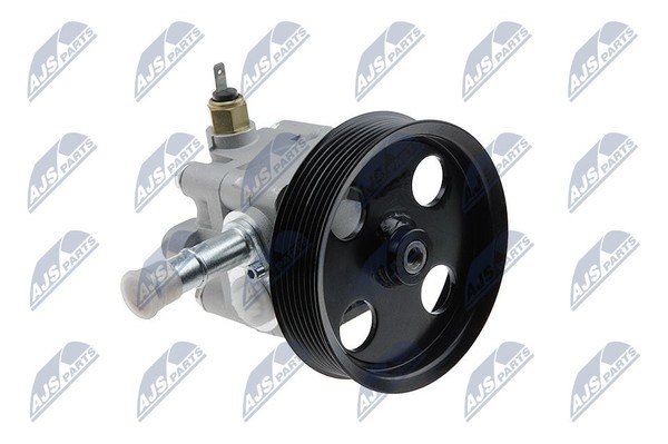 SPW-MS-008 NTY Hydraulikpumpe, Lenkung FüR Mitsubishi-image