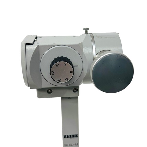 Zeiss 30 SL-M Slit Lamp Made in Germany - Picture 13 of 17