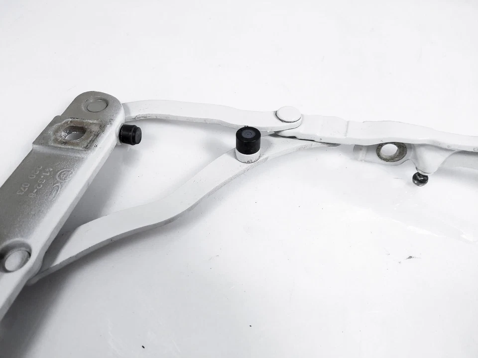 Bmw 323Ci 2000 soporte bisagra maletero conductor trasero izquierdo 41-62-7-001-559 *Cpe Foto 4 de 4