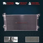 All Aluminum Radiator For 2009-2010 Ford F150 F-150 4.2L 4.6L 5.4L DPI:13099