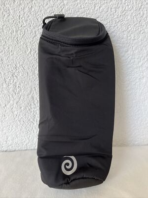 H045 - Blendjet Isoliertasche für V2 - Schwarz - Bottle Travel Holder - Neu