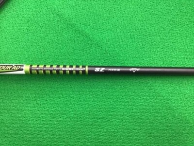 Callaway EPIC FLASH SUBZERO FW / Lefty 3w 15 Deg / Flex Stiff