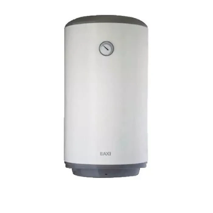 Calentadores de Agua Eléctrico Baxi Must +V580-80 Litros Vertical 7110908
