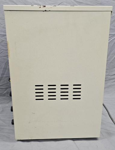 GOW-MAC Gas Chromatograph 350 Thermal Conductivity Detector 96-350 - Picture 10 of 14