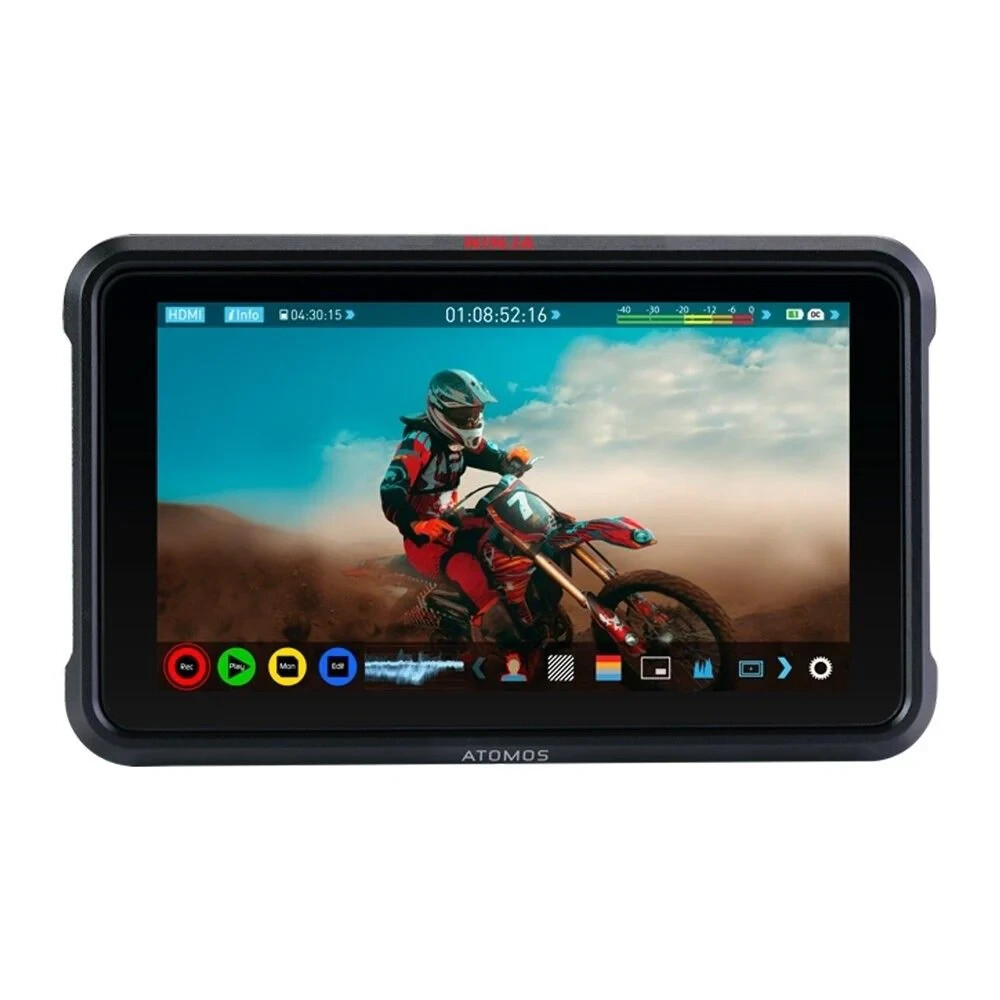Atomos Ninja V 5