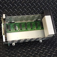 Allen-Bradley - 1756-A7/B - 96345677 - ControlLogix - 7-Slot Chassis