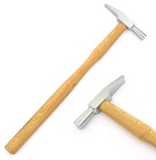 Mini szwajcarski młotek jubilerski jubilerski drobna naprawa zegarmistrzowie hobbyści