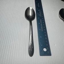 Hanford Forge  Stainless "WHEAT “ Table Spoon