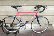 Rare Serotta Colorado Legend TRI Bicycle Bike Road 650c Dura-Ace Triathlon 