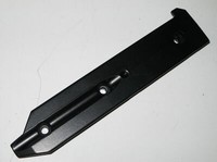 Bmw E39 Touring Rechte Sonnenblende Halterung 8235764 Neu Original