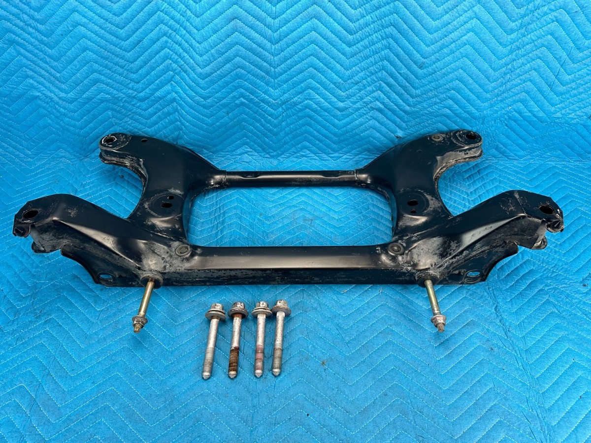 Lexus LS430 Front Crossmember Subframe w/ Bolts 51100-50010 65K
