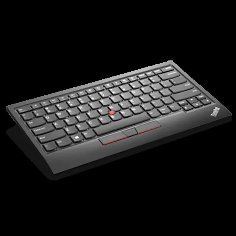Lenovo ThinkPad Red Dot Pointing Stick Wireless Bluetooth keyboard 4Y40X49493 - Image 3 of 4