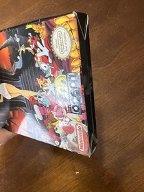 Cool World (Nintendo Entertainment System, 1993) NES Complete CIB! Very Rare! 🔥