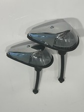 Vw Volkswagen Front Turn Signal Assembly Set Crystal Type1 Bug Beetle 866-69