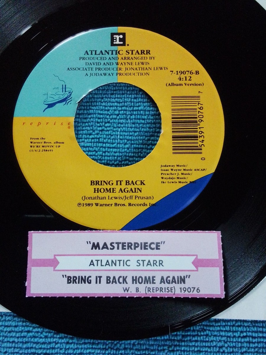 Atlantic Starr,