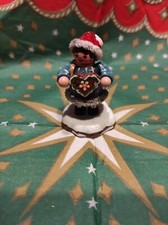 Weihnachtsschmuck von Hubrig
