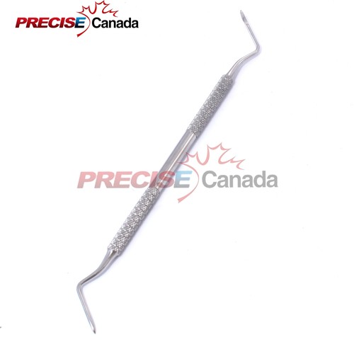 PRECISE CANADA 2 & 3 Heidbrink Wurzelspitze Pick chirurgische zahnmedizinische Instrumente - Bild 2 von 2