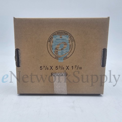 HP 727054-B21 ETHERNET 10GB 2 PUERTOS 562FLR-SFP+ ADAPTADOR HTPD - Imagen 4 de 6
