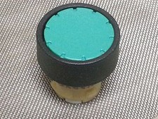 Siemens Green Switch Push Button Part # 3SB1000-0AE01