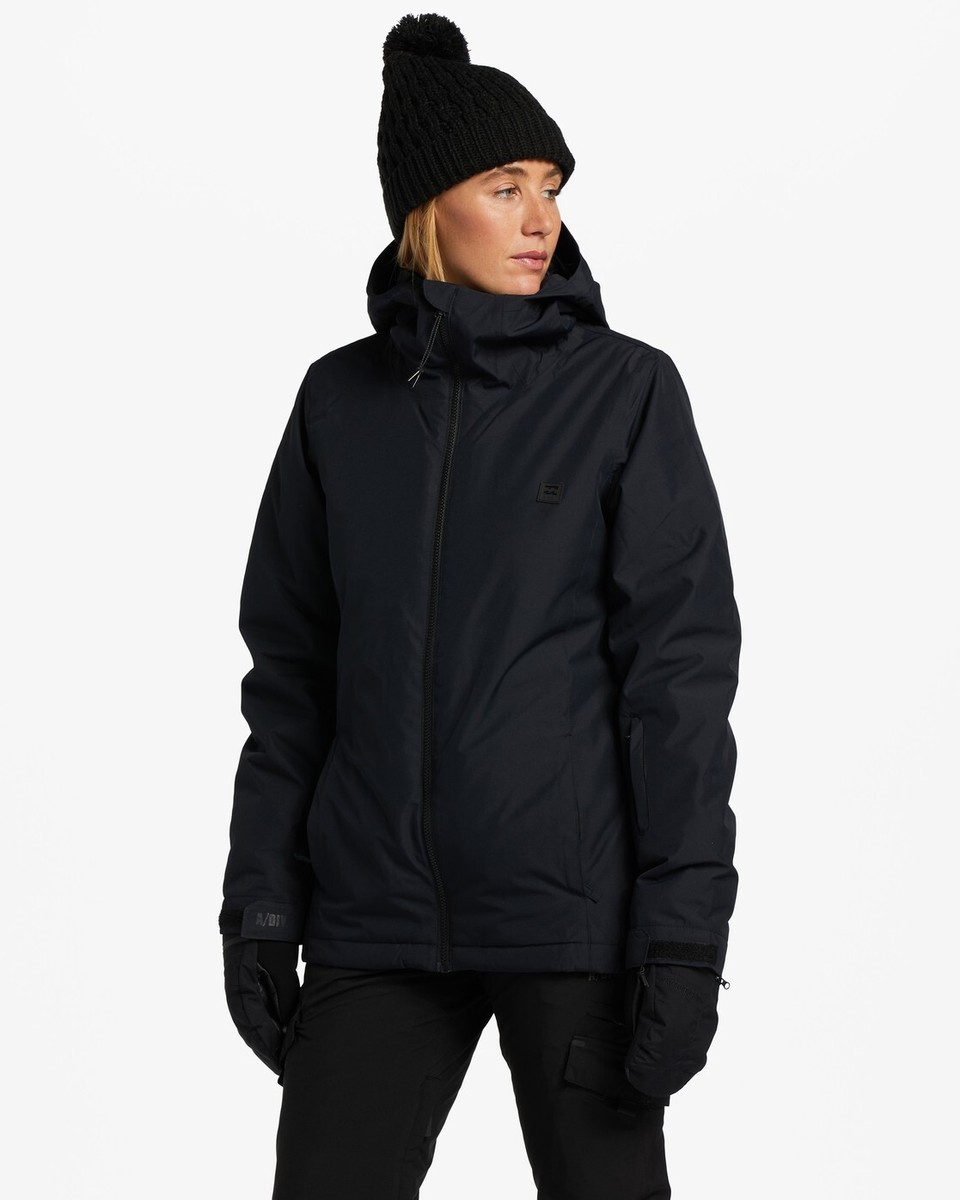 NWOT Womens Billabong A/Div Sula 10k Insulated Snow Jacket $200 XL