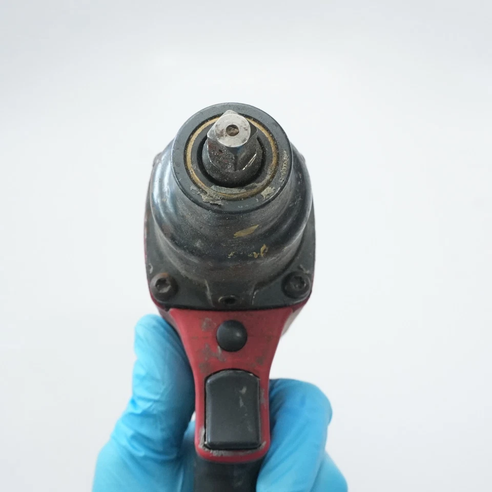 Sioux Tools 3/8 Inch Drive Pneumatic Air Impact Wrench Model IW38HAP-3P - Изображение 3 из 4