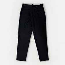 Uniqlo Women’s Pinstripe Pants Size 26/27