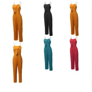 tube top romper jumpsuit