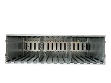 EMC Storage Array 15 Bay Fibre Channel Enclosure